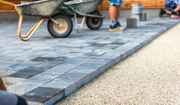 Best Concrete Sidewalk Installation in Hamtramck, MI