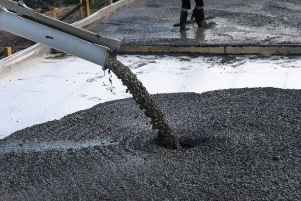  Hamtramck, MI Concrete contractor Pros