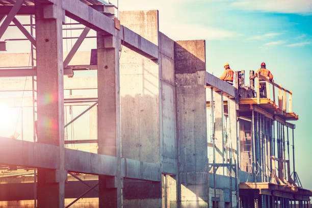 Best Commercial Concrete Services in Hamtramck, MI