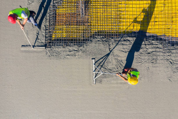 Best Concrete Removal and Replacement in Hamtramck, MI