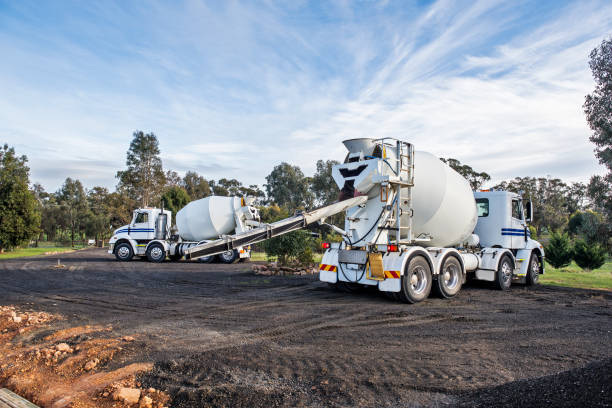 Best Concrete Slab Construction in Hamtramck, MI