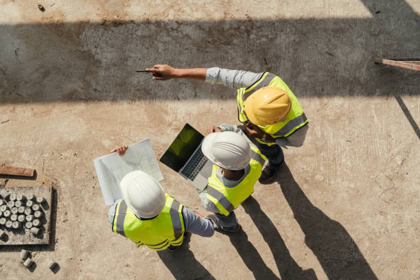 Best Concrete Foundation Repair in Hamtramck, MI