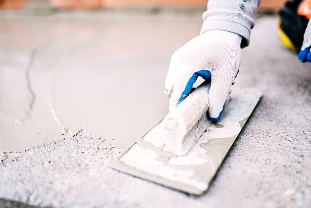 Best Residential Concrete Solutions in Hamtramck, MI